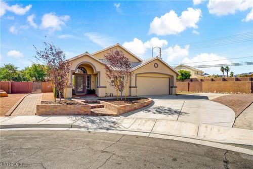 6921 Greenery Ct, Las Vegas, NV, 89130-1185 | Card Image