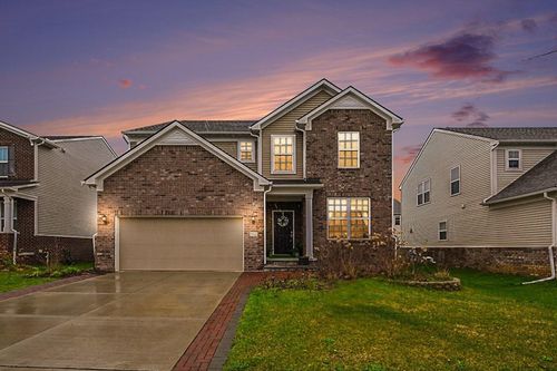 552 Wishing Tree Ln, Ann Arbor, MI, 48108-2839 | Card Image