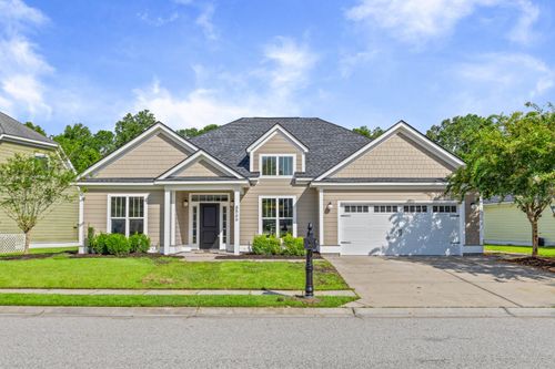 8566 Sentry Cir, North Charleston, SC, 29420-8349 | Card Image