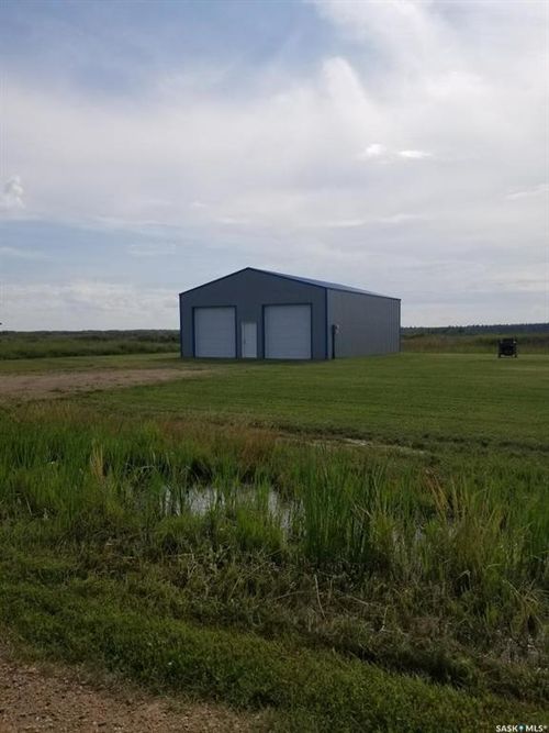 Lot 8A-Blk/Par 4 Porcupine Drive, Big River Rm No. 555, SK, S0J0E0 | Card Image
