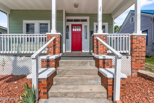 609 N 10th St, Wilmington, NC, 28401-3619 | Card Image