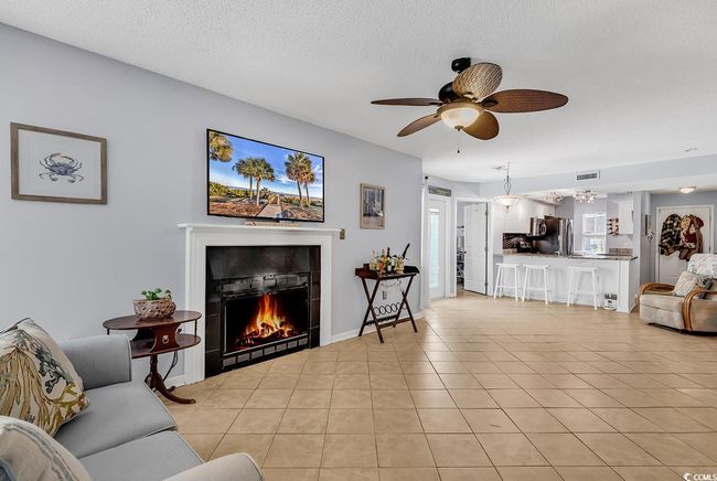 UNIT-514 - 157 Egret Run Ln, Condo with 3 bedrooms, 2 bathrooms and null parking in Pawleys Island SC | Image 15
