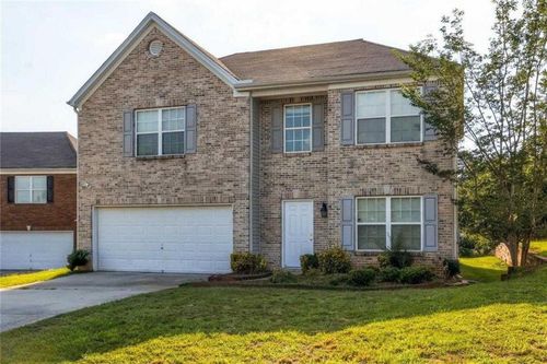 5493 Wexford Pass, College Park, GA, 30349-8900 | Card Image
