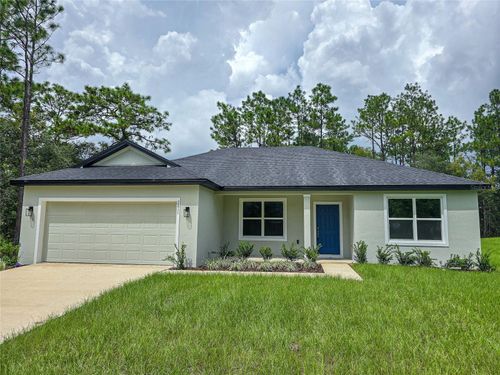 2811 N Andromedae Drive, CITRUS SPRINGS, FL, 34433 | Card Image