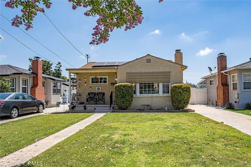 6158 Ibbetson Ave, Lakewood, CA, 90713-1044 | Card Image