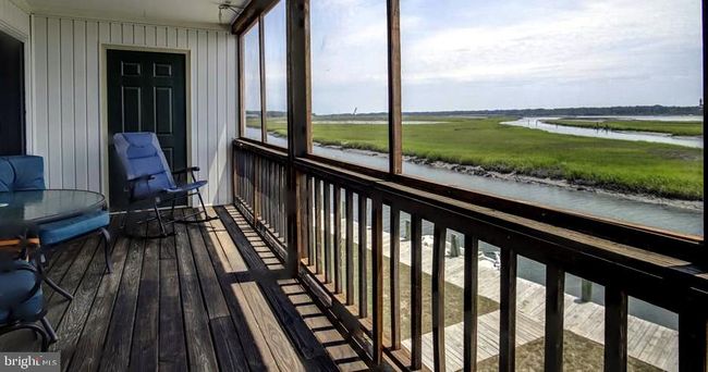 APT-202 - 7622 Eastside Rd, Townhouse with 2 bedrooms, 2 bathrooms and null parking in CHINCOTEAGUE VA | Image 11