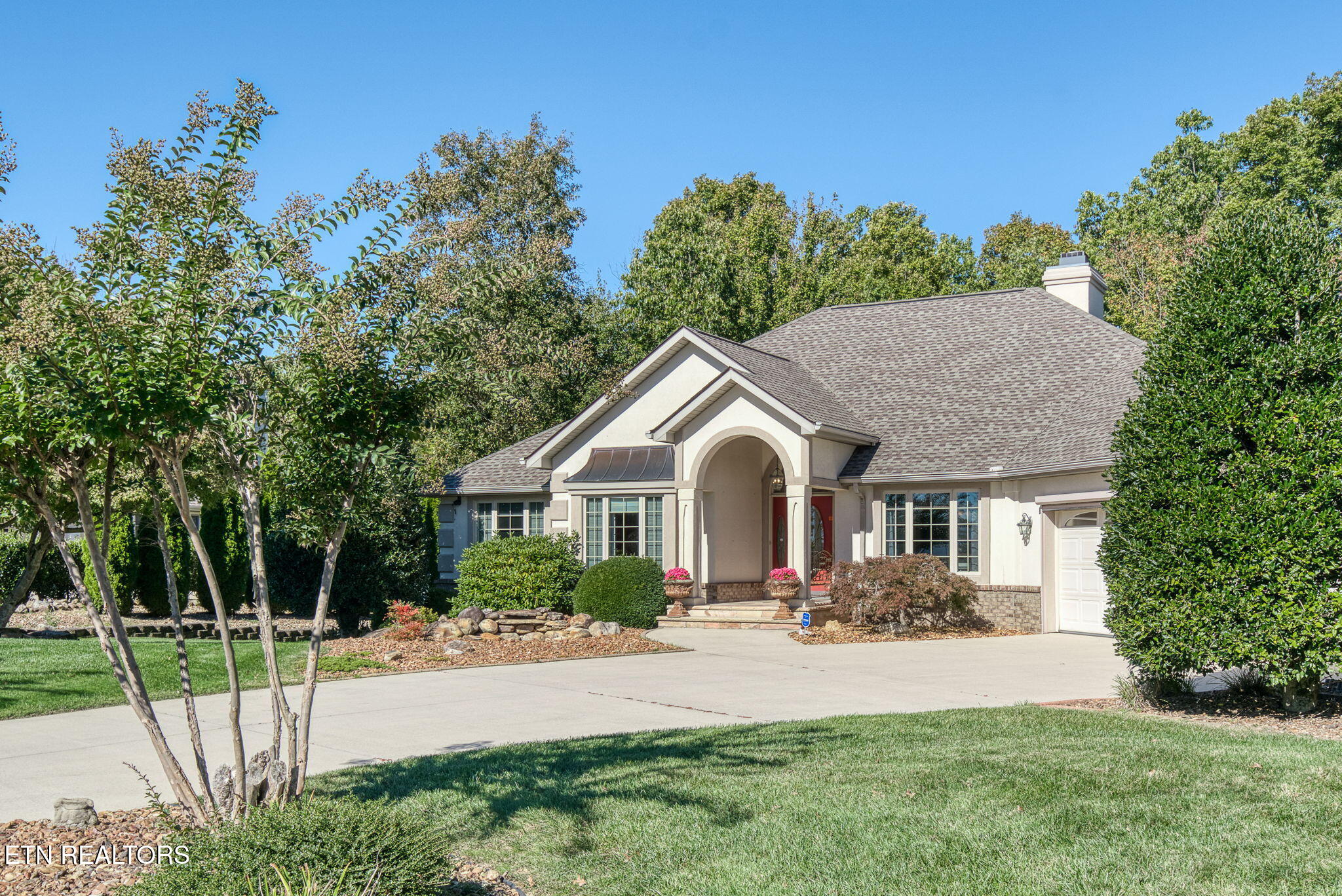 Residential in Crossville