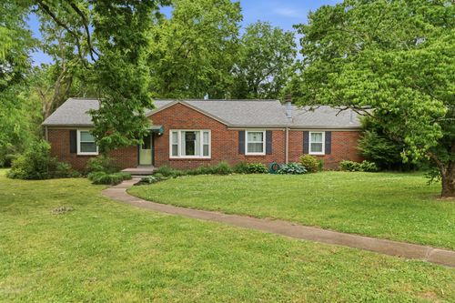 401 Fieldcrest Dr, Nashville, TN, 37211-4319 | Card Image