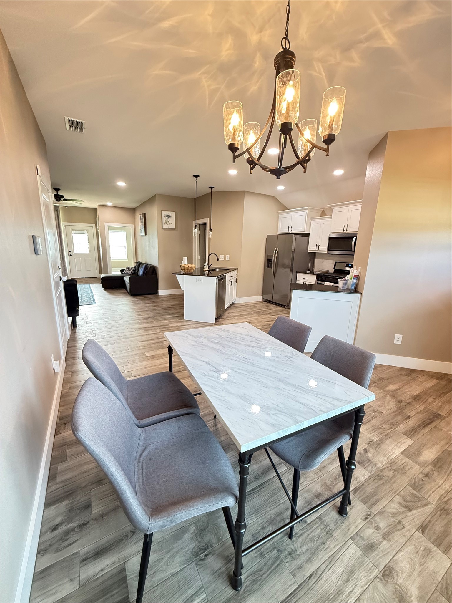 Residential in Lindale 2
