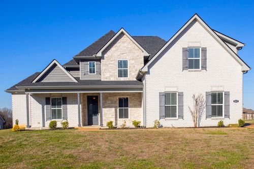 1222 Emmie Reece Dr, Smyrna, TN, 37167-1757 | Card Image