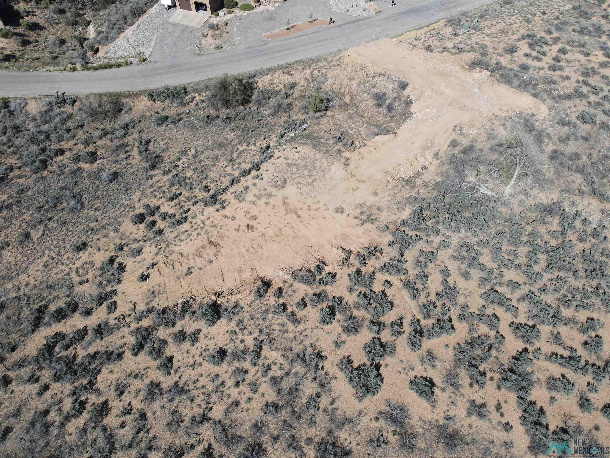Land in Flora Vista 4