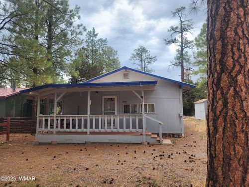 2052 Grey Squirrel Trl, Overgaard, AZ, 85933-5186 | Card Image