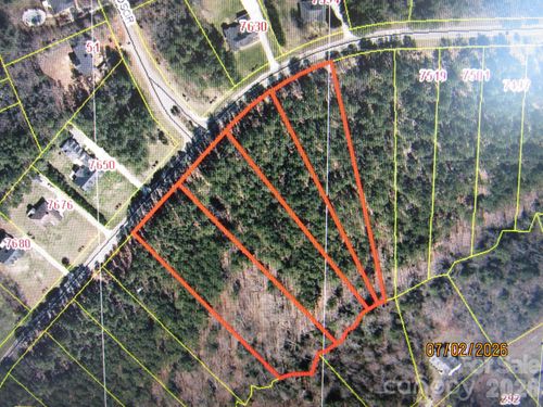 12-00 Church Road, Taylorsville, NC, 28681 | Card Image