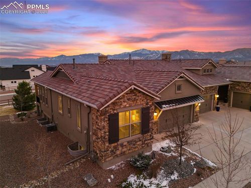 2055 Zenato Ct, Colorado Springs, CO, 80921-7685 | Card Image