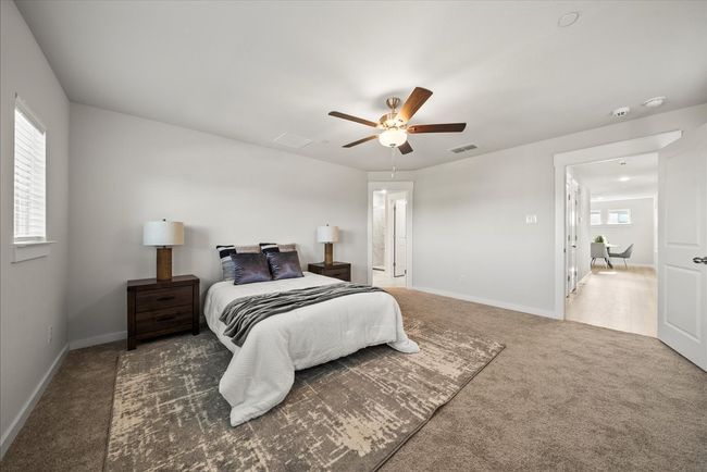 3039 Tenor Way, Townhouse with 2 bedrooms, 2 bathrooms and null parking in Sachse TX | Image 26