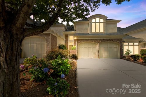 8934 Challis Hill Lane, Charlotte, NC, 28226 | Card Image