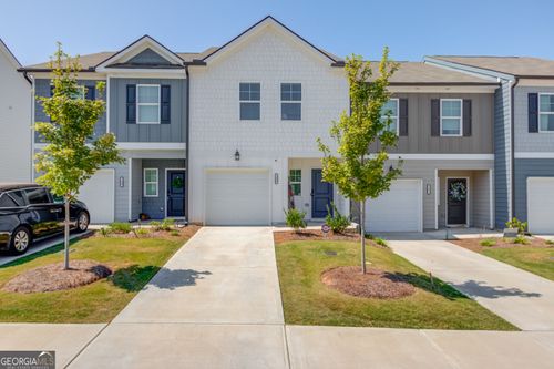 136 Regent Park, Hoschton, GA, 30548 | Card Image