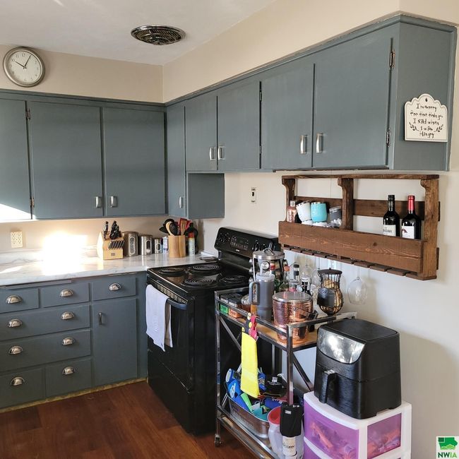 303 E Barnes St, House other with 4 bedrooms, 2 bathrooms and null parking in Marcus IA | Image 5