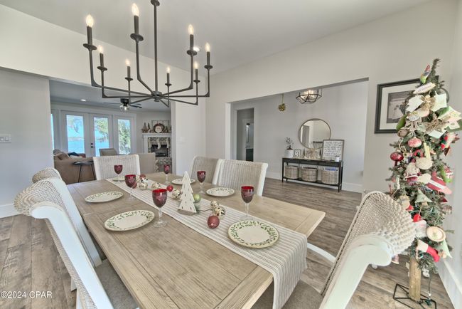 700 E 2 Nd St, House other with 4 bedrooms, 4 bathrooms and null parking in Lynn Haven FL | Image 10
