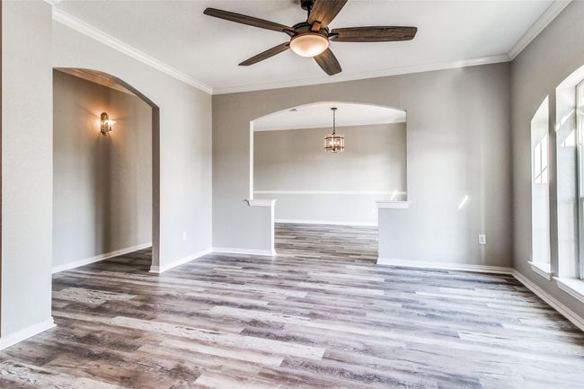 867 Durning Rd, House other with 3 bedrooms, 3 bathrooms and null parking in Van Alstyne TX | Image 7