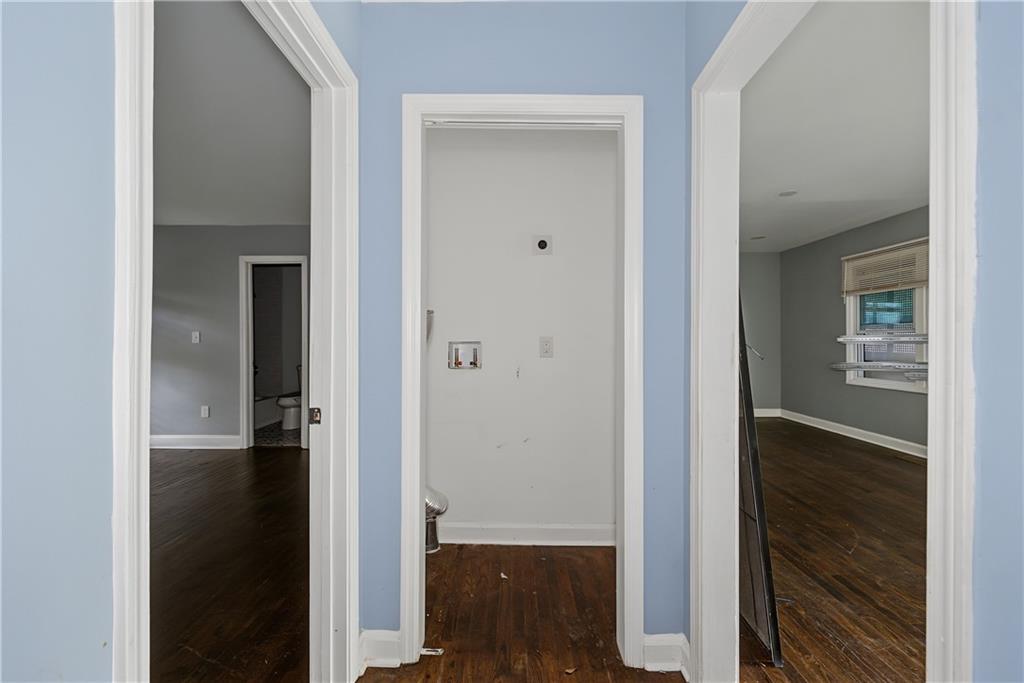 Residential in Atlanta 5