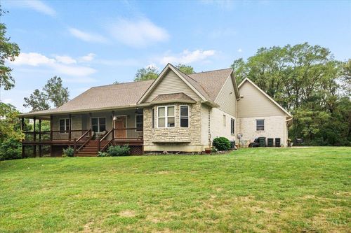 6160 Edwardsville Rd, Blanchester, OH, 45107-9305 | Card Image