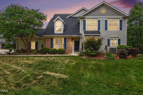 10142 Mizner Ln, Raleigh, NC, 27617-8444 | Card Image