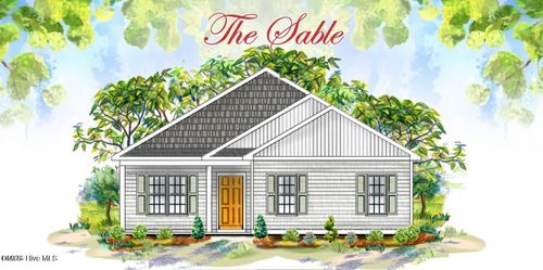 213 Herring Road, Princeton, NC, 27569 | Card Image