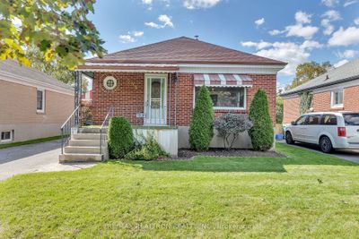 651 Chester St, House other with 4 bedrooms, 2 bathrooms and 3 parking in Peterborough ON | Image 2