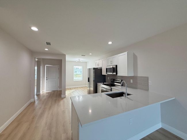 12223 Kirk Ave, Home with 6 bedrooms, 4 bathrooms and null parking in Port Charlotte FL | Image 25