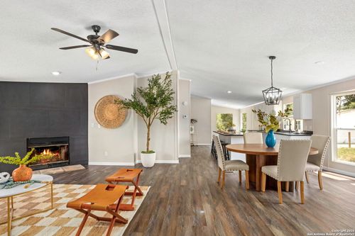 TBD, LOT 5 Sanctuary Ln, Von Ormy, TX, 78073 | Card Image