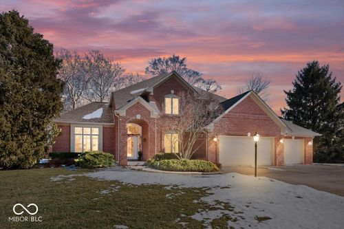 9403 Shady Bnd, Brownsburg, IN, 46112-9220 | Card Image