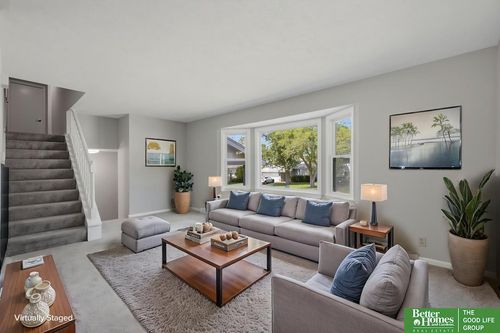 5018 S 94th St, Omaha, NE, 68127-2408 | Card Image