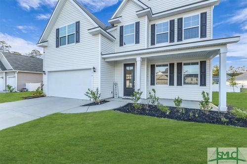 14 Woodford Reserve Drive, Pooler, GA, 31322 | Card Image