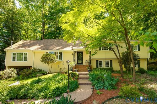 3 Raven Rock Ct, Henrico, VA, 23229-7838 | Card Image