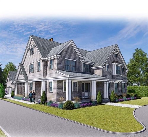 31 Stony Lane Lot 6 Road, Madison, CT, 06443 | Card Image