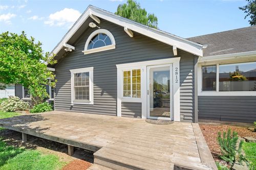 2812 Nome St, Bellingham, WA, 98225-1540 | Card Image