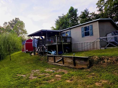 407 Serrento Ln, New Tazewell, TN, 37825-4744 | Card Image