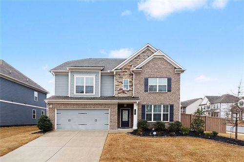 15 Braemore Ln, Newnan, GA, 30263-2306 | Card Image