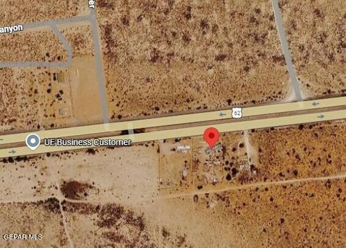 16570 Montana Avenue, El Paso, TX, 79938 | Card Image