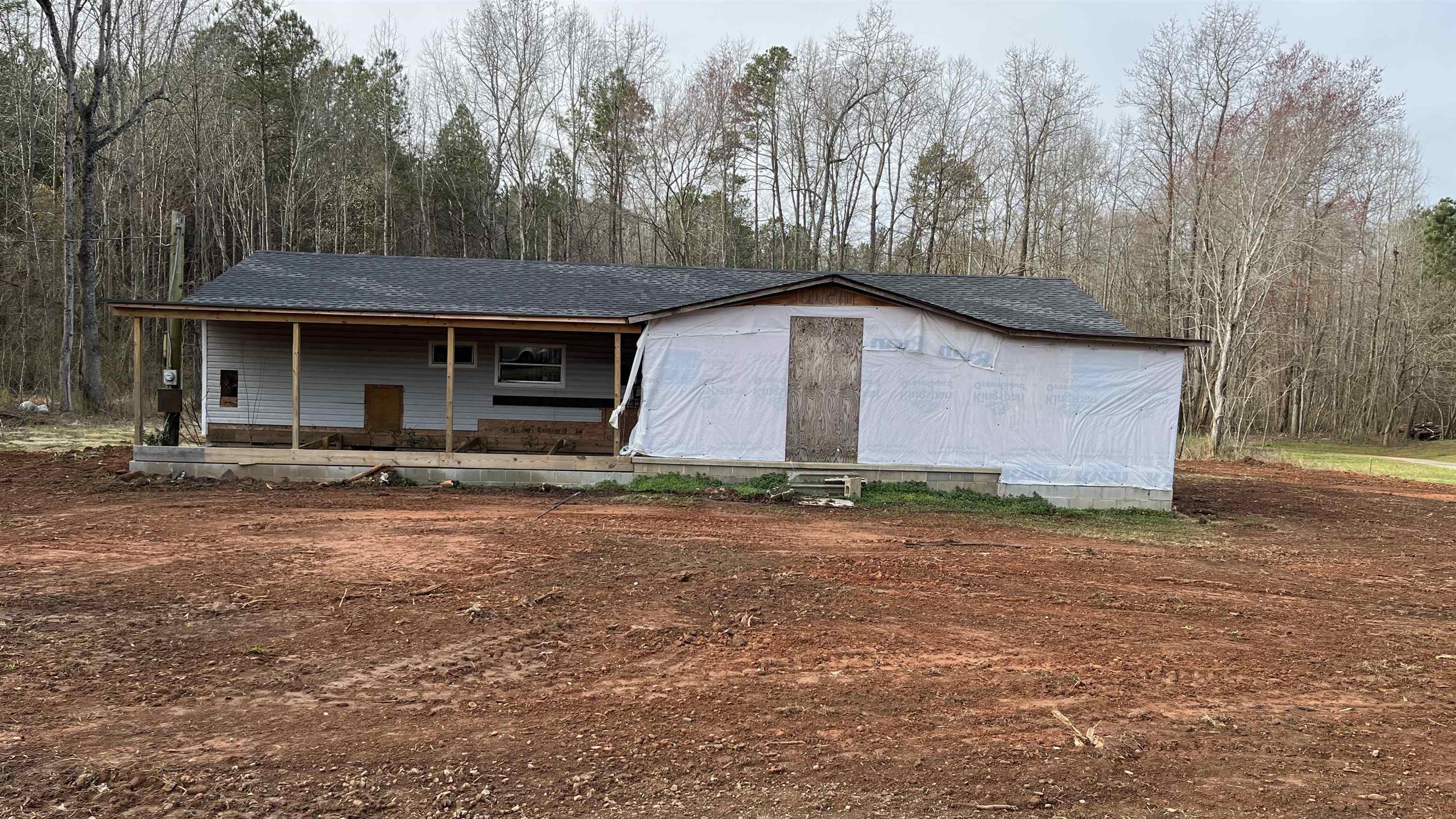 Sand Clay Rd, Chesnee, SC 29323