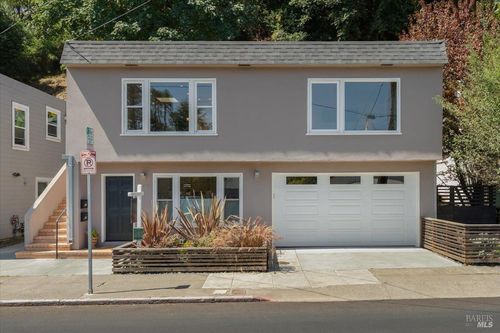 290 Miller Avenue, Mill Valley, CA, 94941 | Card Image