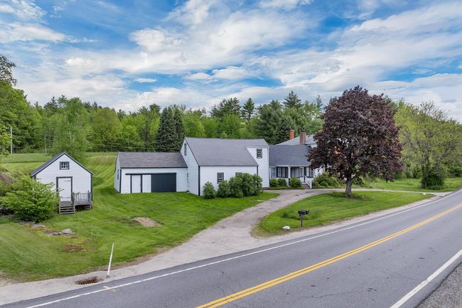 1519 New Boston Rd, House other with 3 bedrooms, 2 bathrooms and null parking in Francestown NH | Image 7