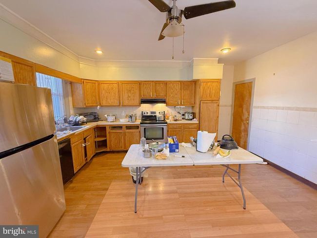 6207 Christian St, Home with 4 bedrooms, 2 bathrooms and null parking in PHILADELPHIA PA | Image 5