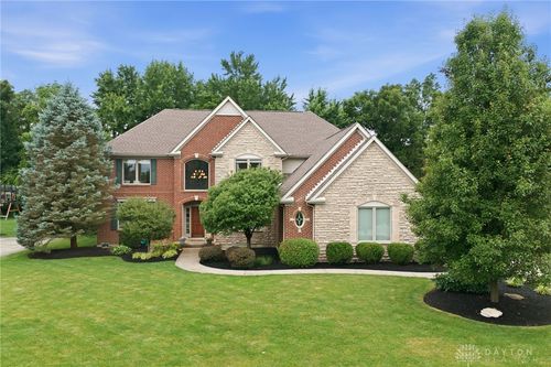 6678 Sandy Shores Dr, Loveland, OH, 45140-5852 | Card Image