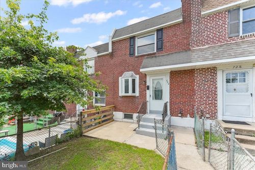 730 Bennington Rd, FOLCROFT, PA, 19032-1604 | Card Image