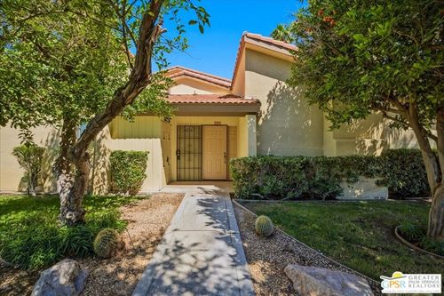 2635 N Whitewater Club Dr, Palm Springs, CA, 92262-2680 | Card Image