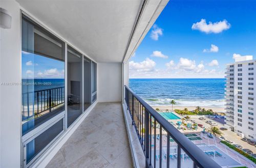apt-12h-4280 Galt Ocean Dr, Fort Lauderdale, FL, 33308-6158 | Card Image