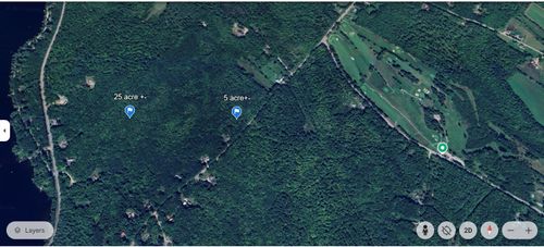 1071 White Oak Hill Road, Poland, ME, 04230 | Card Image
