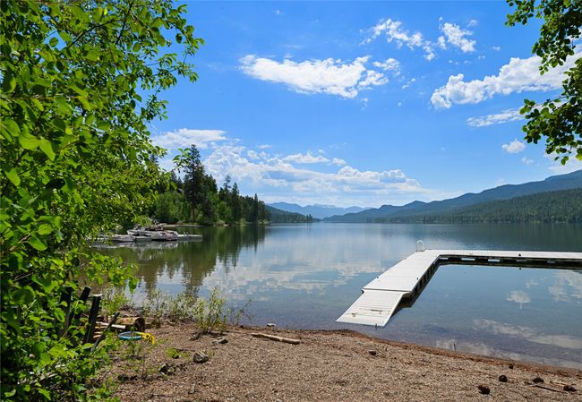 14371 Hidden Bay Ln, House other with 5 bedrooms, 6 bathrooms and null parking in Bigfork MT | Image 69